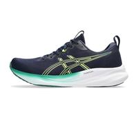 Asics Gel Pulse 16 Running Shoes Blu EU 44 1/2 Uomo