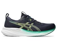 Asics Gel Pulse 16 Midnight/Lucid Yellow da Uomo 42 Blu