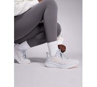 Asics - Gel-Pulse 16 - Sneakers da corsa grigie e rosa-Grigio 39.5