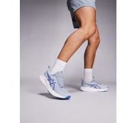 Asics - Gel-Pulse 16 - Sneakers da corsa grigio piedmont e mare invernale 40