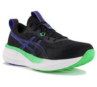 Scarpe ASICS Gel-Pulse 17 nero viola bianco - 46.5