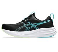 ASICS Gel - Pulse 17 Black / Energy Aqua Male Size 40.5