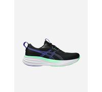 Asics Gel-pulse 17 Running Shoes Nero EU 47 Uomo