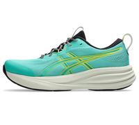 ASICS Gel - Pulse 17 Tr Aurora Green / Cacti Male Size 42.5