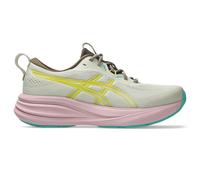 Asics Gel-Pulse 17 Tr Light Dust/Cacti da Donna 42 Bianco