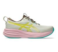 ASICS Gel-pulse 17 Tr W - Donna - Grigio / Rosa / Giallo - Taglia 37- modello 2026