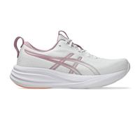 Asics Gel-Pulse 17 White/Taro Purple da Donna 39 Bianco