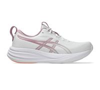 Asics Gel-Pulse 17 White/Taro Purple da Donna 41.5 Bianco