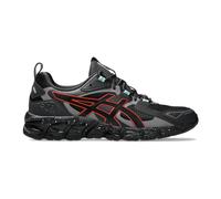 Asics GEL-QUANTUM 180 M - sneakers - uomo 7 US Black/Red man
