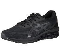 ASICS Gel-Quantum 180 VII, Sneaker Uomo, Black Simply Taupe, 40.5 EU