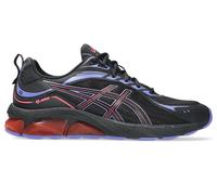 ASICS SportStyle Sneaker bassa 'GEL-QUANTUM 180 VIII' blu violetto / rosso / nero, Taglia 42,5-43