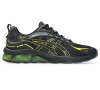 ASICS Gel - Quantum 180 Viii Black / Lemon Spark Unisex Size 42.5