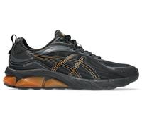 ASICS Gel - Quantum 180 Viii Black / Orange Cone Unisex Size 48
