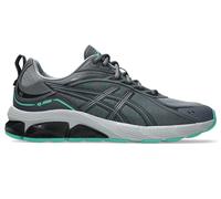 ASICS Gel - Quantum 180 Viii Gravel / Aurora Green Unisex Size 49