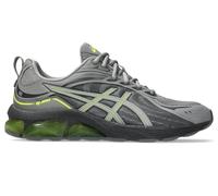 ASICS Gel - Quantum 180 Viii Reflective Clay Grey / Safety Yellow Unisex Size 40