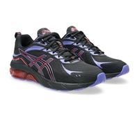 ASICS SportStyle Sneaker bassa 'GEL-QUANTUM 180 VIII' blu violetto / rosso / nero, Taglia 42,5-43
