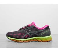 ASICS Gel - Quantum 360 I Graphite Grey / Hazard Green Unisex Size 48