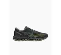 ASICS Gel - Quantum 360 I Graphite Grey / Green Apple Unisex Size 40.5