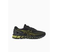 ASICS Gel - Quantum 360 I Black / Bright Yellow Unisex Size 44.5