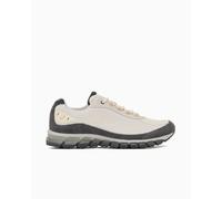 ASICS Gel - Quantum 360 I Amp Cream / Obsidian Grey Unisex Size 43.5