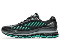 ASICS Gel - Quantum 360 I Amp Black / Edamame Green Unisex Size 46