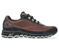 ASICS Gel - Quantum 360 I Amp Reddish Brown / Black Unisex Size 44.5