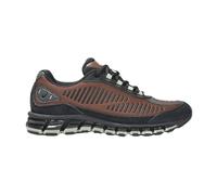 ASICS Gel - Quantum 360 I Amp Reddish Brown / Black Unisex Size 42.5