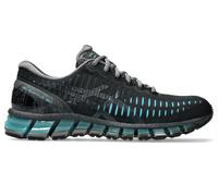ASICS Gel - Quantum 360 I Black / Aquarium Unisex Size 44.5