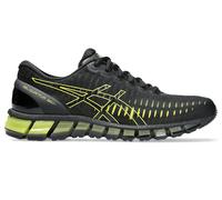 ASICS Gel - Quantum 360 I Black / Bright Yellow Unisex Size 44