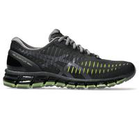 ASICS Gel - Quantum 360 I Graphite Grey / Green Apple Unisex Size 40.5