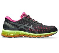 ASICS Gel - Quantum 360 I Graphite Grey / Hazard Green Unisex Size 42
