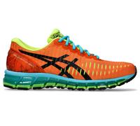 ASICS Gel - Quantum 360 I Habanero / Aquarium Unisex Size 41.5