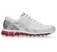 ASICS Gel - Quantum 360 I White / Diva Pink Unisex Size 41.5