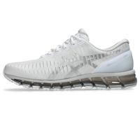 ASICS Gel - Quantum 360 I White / Pure Silver Unisex Size 36
