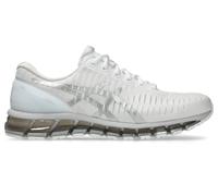 ASICS Gel - Quantum 360 I White / Pure Silver Unisex Size 48
