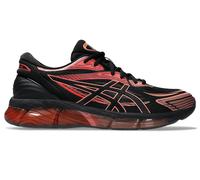 Asics GEL-QUANTUM 360 VIII men Lowtop black|red in taglia:39,5