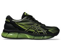 ASICS Gel - Quantum 360 Viii Black / Green Apple Unisex Size 45