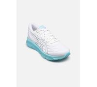 ASICS Gel - Quantum 360 Viii Emboss White / Larimar Blue Unisex Size 42