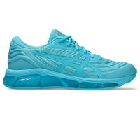 ASICS Gel - Quantum 360 Viii Emboss Bright Cyan / Aquarium Unisex Size 49