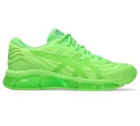 ASICS Gel - Quantum 360 Viii Emboss Lime Burst / Green Gecko Unisex Size 35.5