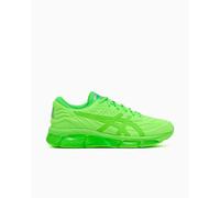 ASICS Gel - Quantum 360 Viii Emboss Lime Burst / Green Gecko Unisex Size 46