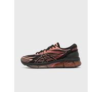 Asics GEL-QUANTUM 360 VIII men Lowtop black|red in taglia:39