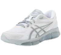 Asics QUANTUM Uomo - Sneakers Bianco - Taglia 42.5 - Rete/Sintetico White 42.5