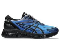 Asics QUANTUM male Scarpe - Blu - Rete/Sintetico - Foot Locker Blue 42