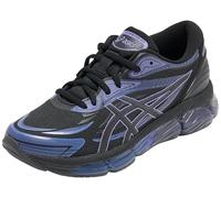 ASICS Gel-Quantum 360 VIII, Sneaker Uomo, Black/Blueberry, 39 EU