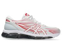 ASICS Gel - Quantum 360 Viii White / Classic Red Unisex Size 40