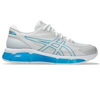 Asics GEL-QUANTUM 360 VIII - sneakers - unisex 12 White/Light Blue man