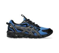 Asics Gel Quantum 90 3 GS - sneakers - bambino Blue/Black 7 US