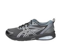 ASICS Gel - Quantum Kei Black / Pure Silver Unisex Size 43.5