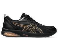 ASICS Gel - Quantum Kei Black / Faded Orange Unisex Size 40.5